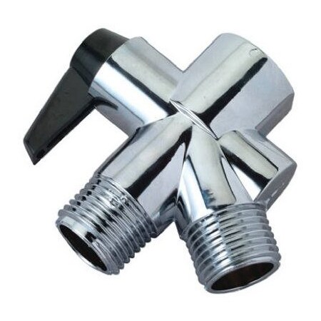 Brasscraft Mp Chr Shwr Diverter 861-237